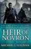 Heir of Novron
