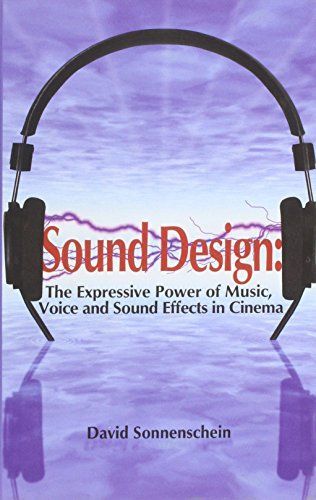 Sound Design