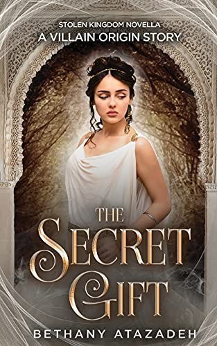 The Secret Gift