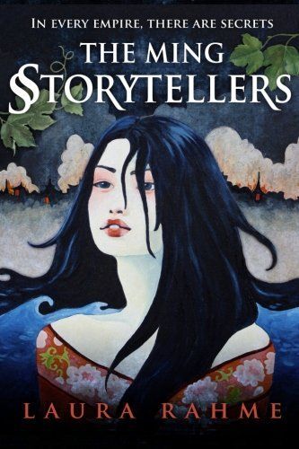 The Ming Storytellers