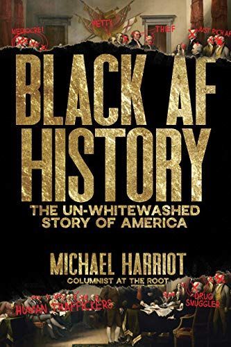 Black AF History