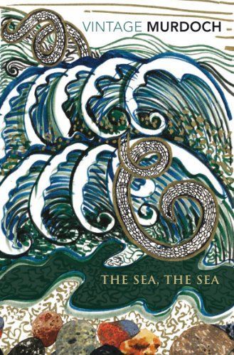 The Sea, the Sea