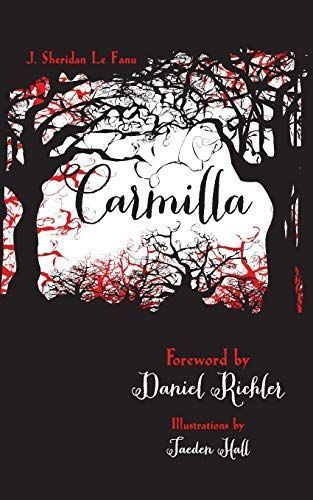 Carmill