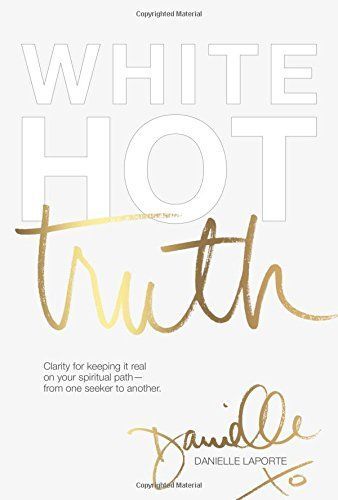 White Hot Truth