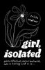 Girl, Isolated