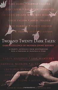 Two and Twenty Dark Tales