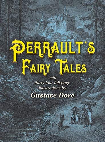 Perrault's Fairy Tales