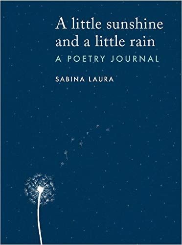 A Little Sunshine and a Little Rain