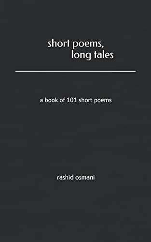 Short Poems, Long Tales