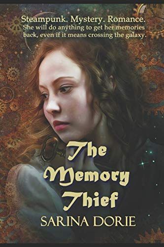 The Memory Thief