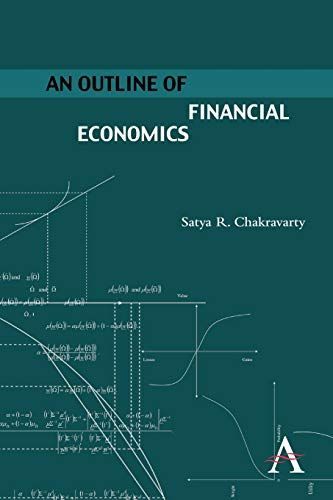 An Outline of Financial Economics