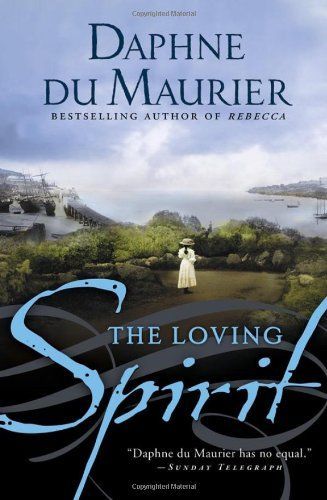 The Loving Spirit