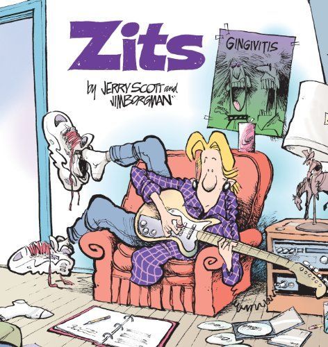 Zits