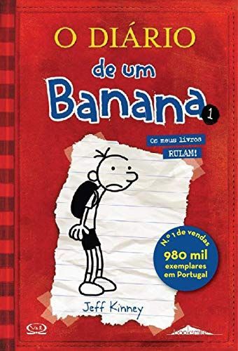 O diário de um banana