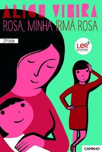Rosa minha irmã Rosa
