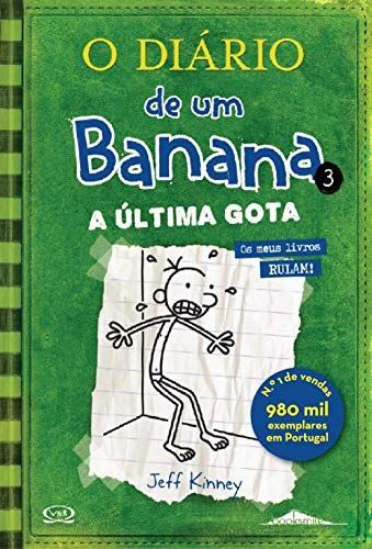 A último gota