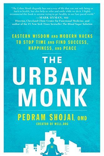 The Urban Monk