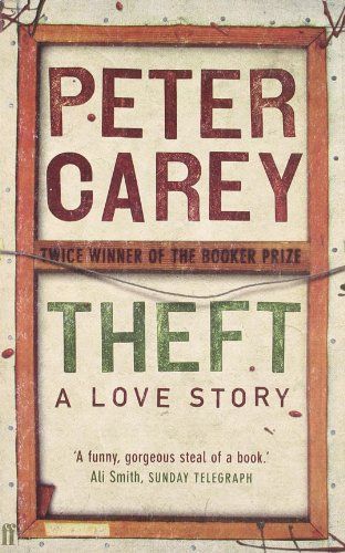 Theft
