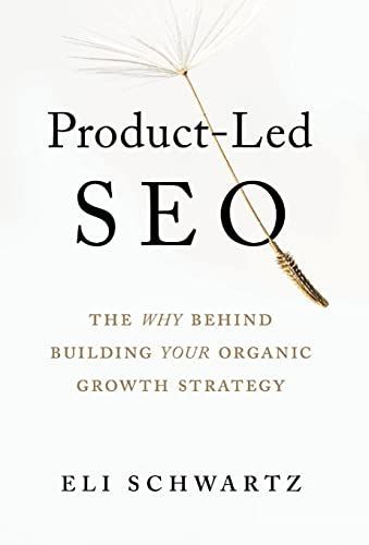 Product-Led SEO