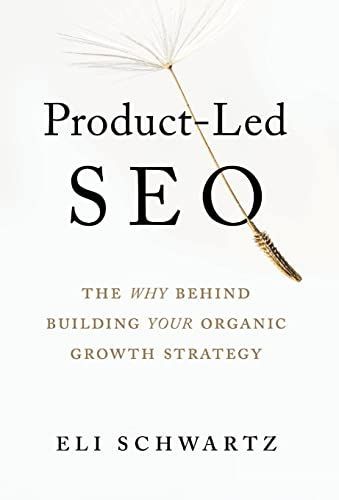 Product-Led SEO