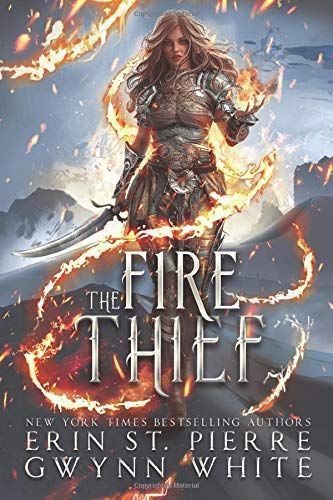 The Fire Thief