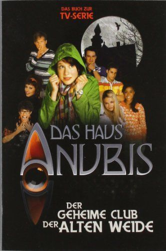 Der geheime Club der alten Weide