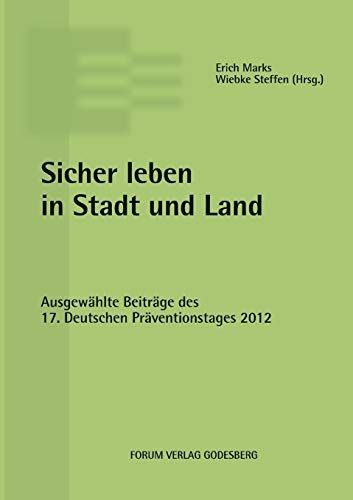 Sicher leben in Stadt und Land