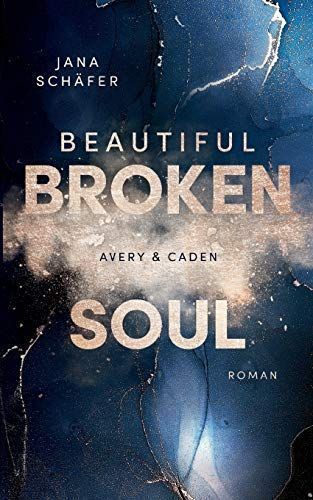 Beautiful Broken Soul