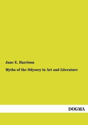 Myths of the Odyssey in Art and Literature