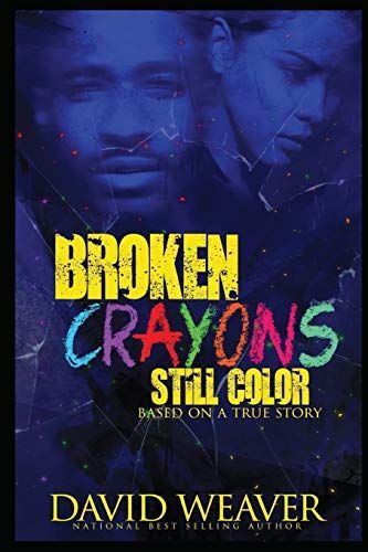 Broken Crayons Still Color