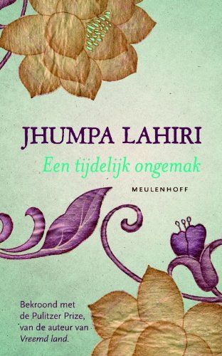 Een tijdelijk ongemak