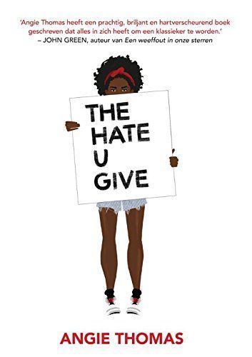 The Hate U Give