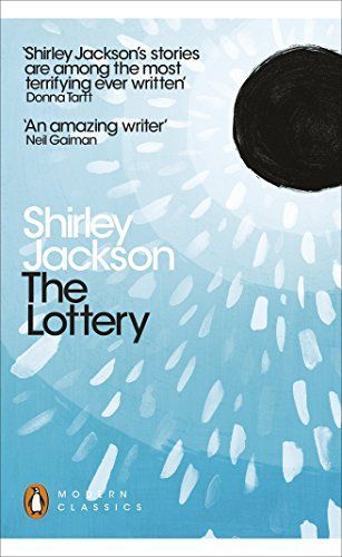 The Lottery