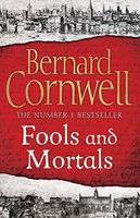 Bernard Cornwell Untitled