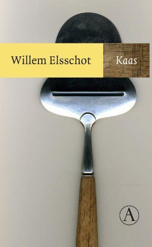 Kaas / druk Heruitgave