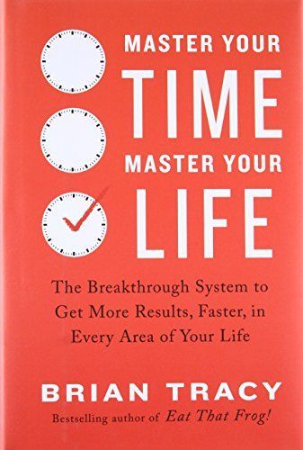 Master Your Time, Master Your Life