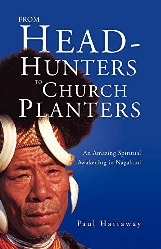 From Head-Hunters to Church Planters