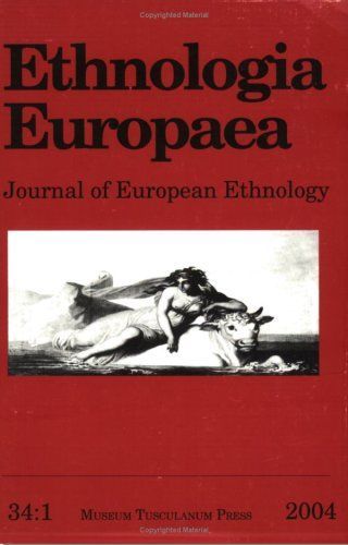 Ethnologia Europaea Vol.34:1