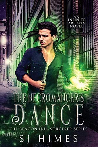 The Necromancer's Dance