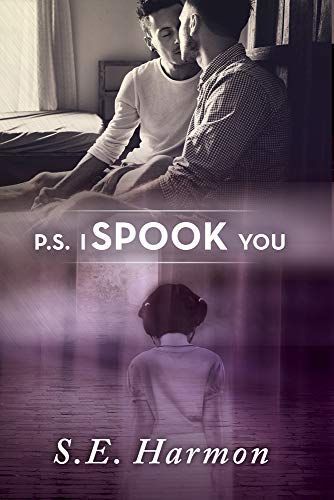 P. S. I Spook You