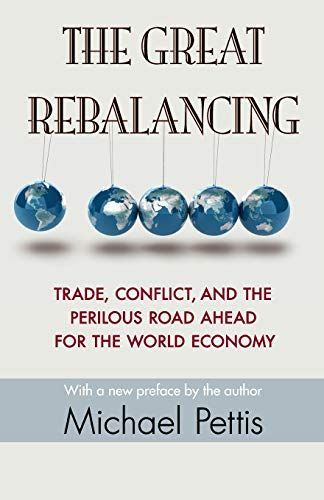 The Great Rebalancing