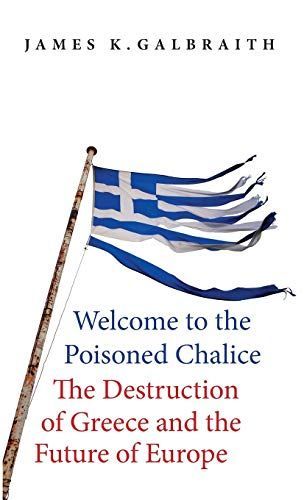 Welcome to the Poisoned Chalice