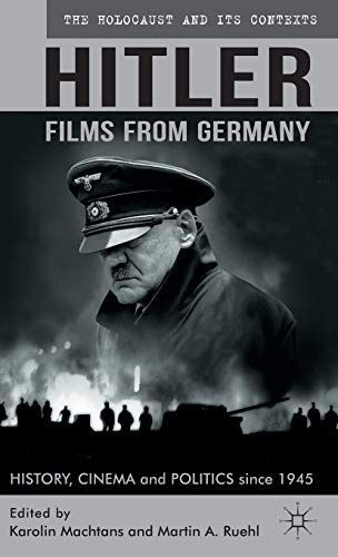 Hitler - Films from Germany