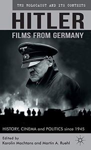 Hitler - Films from Germany