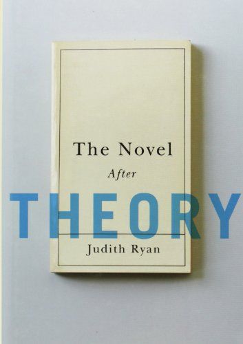 The Novel After Theory