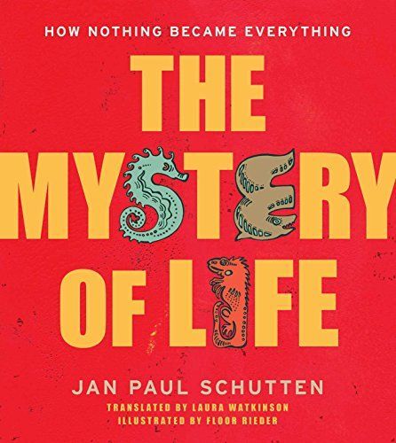 The Mystery of Life