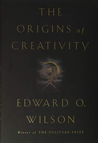 The Origins of Creativity