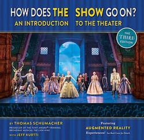 How Does the Show Go On The Frozen Edition