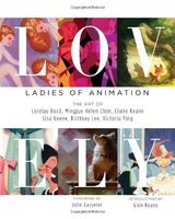 Lovely: Ladies of Animation