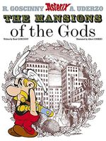 The Mansions of the Gods